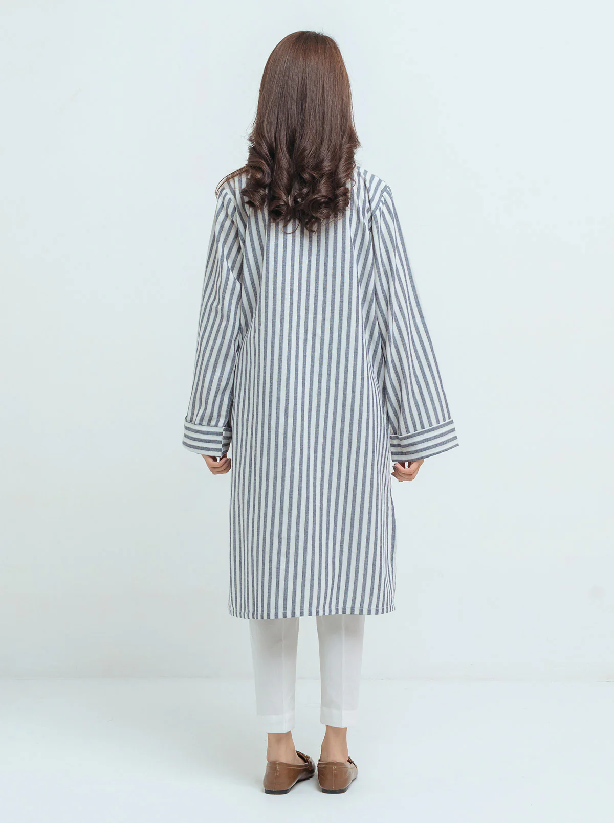 Embroidered Shirt - Image 3