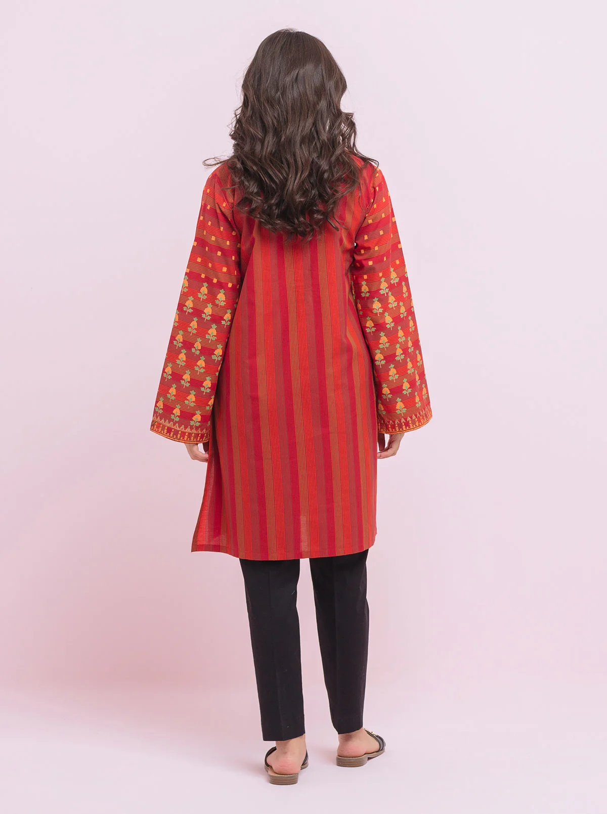 Printed Shirt - Image 3