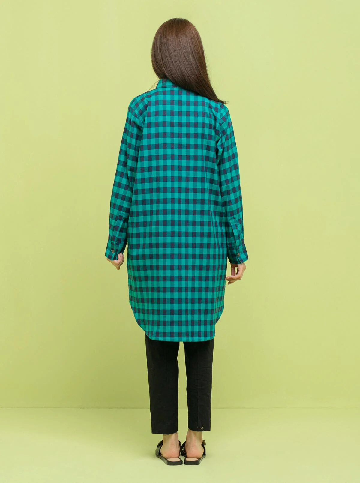 Printed Shirt - Image 2