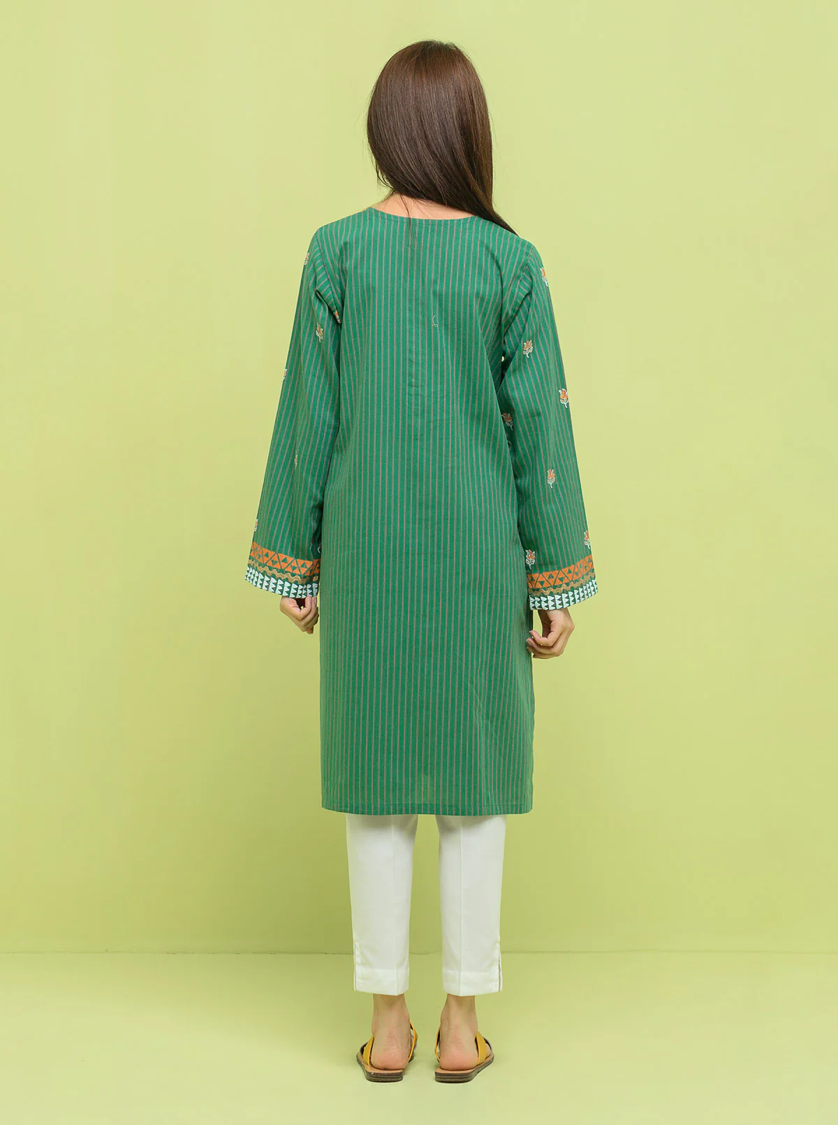 Printed Shirt - Image 3