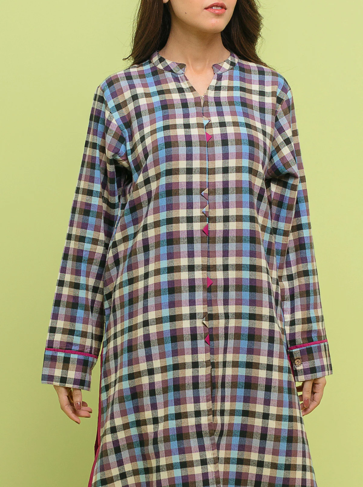 Printed Shirt - Image 2
