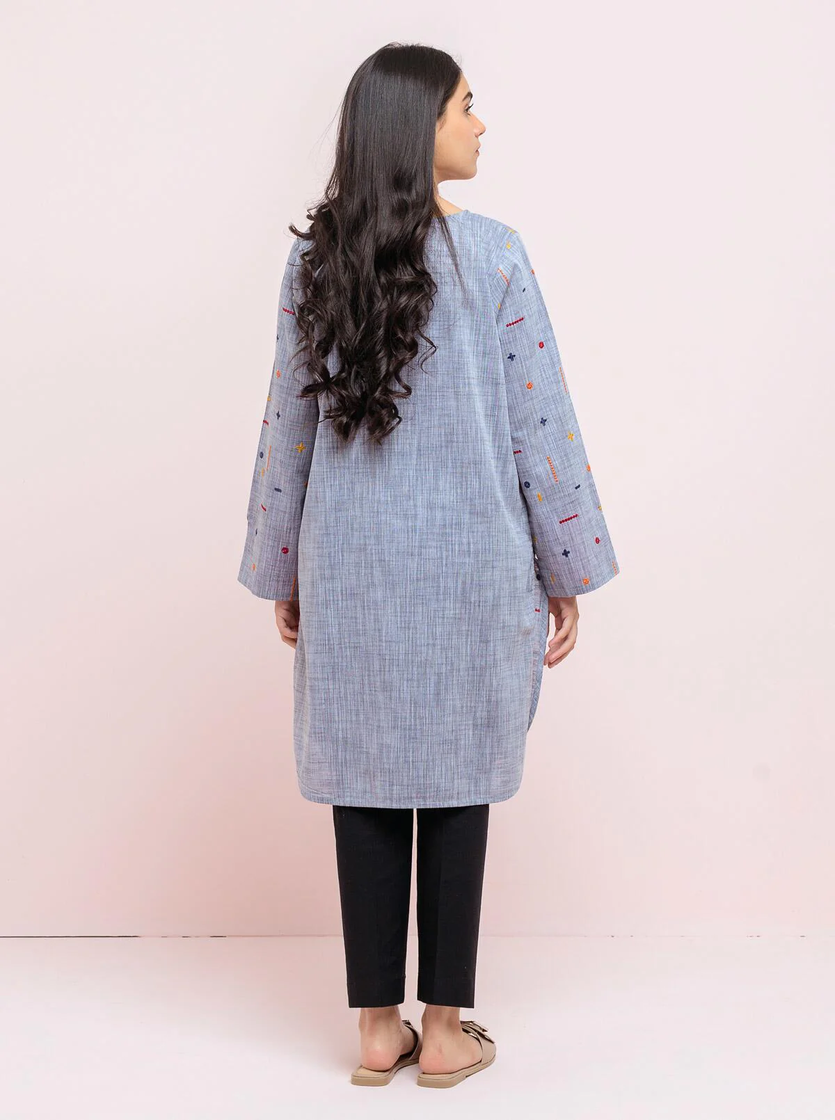 Printed Shirt - Image 2