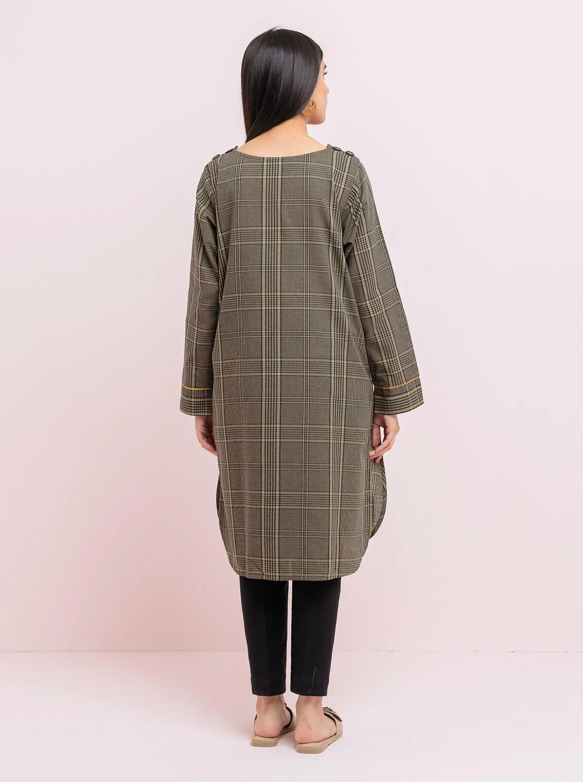 Embroidered Shirt - Image 2