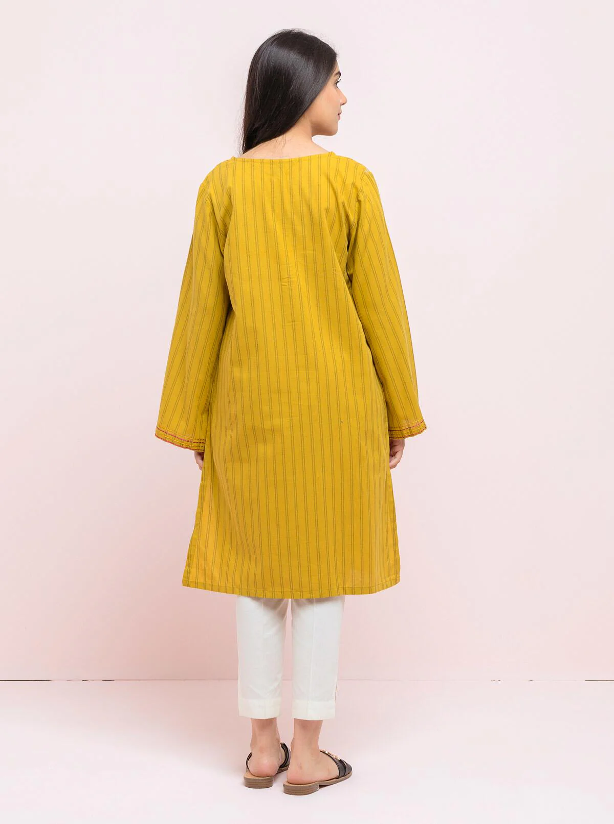 Embroidered Shirt - Image 2