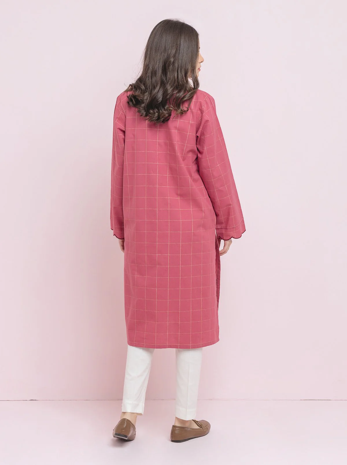 Printed Shirt - Image 2