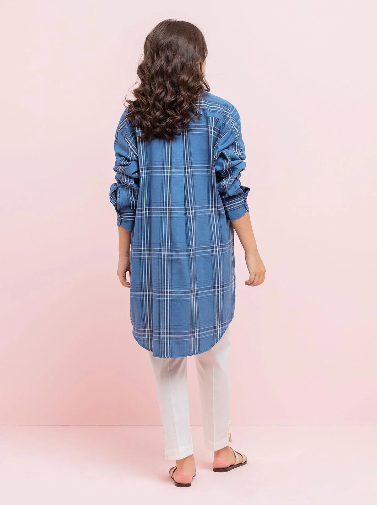 Printed Shirt - Image 2