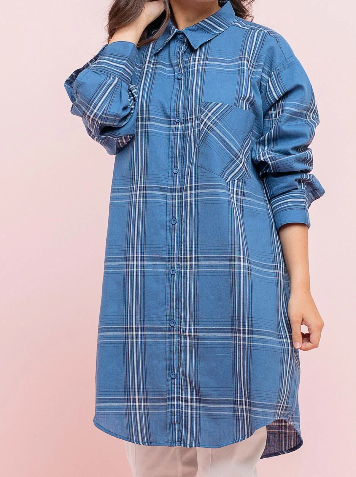Printed Shirt - Image 3
