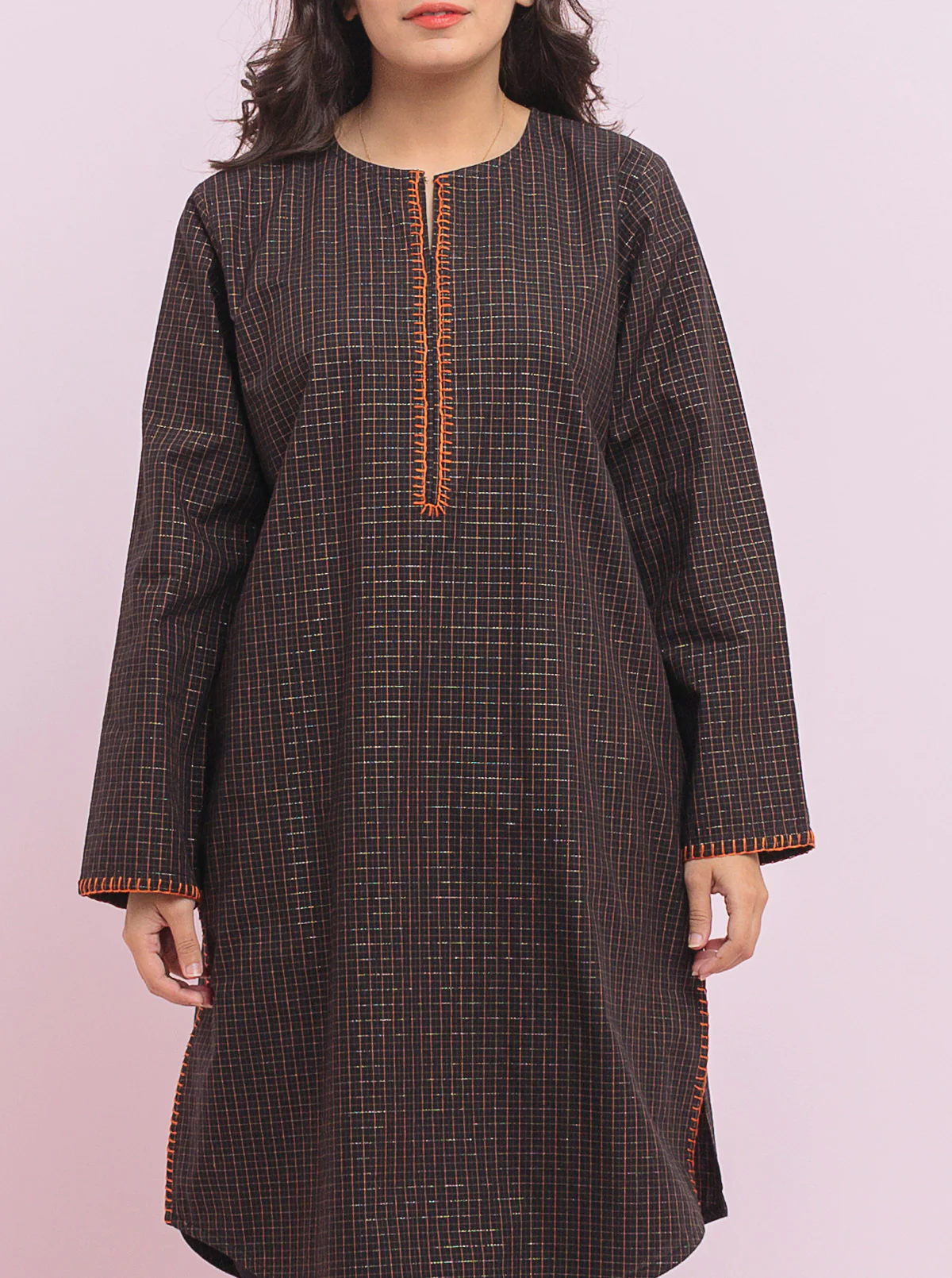 Printed Shirt - Image 2