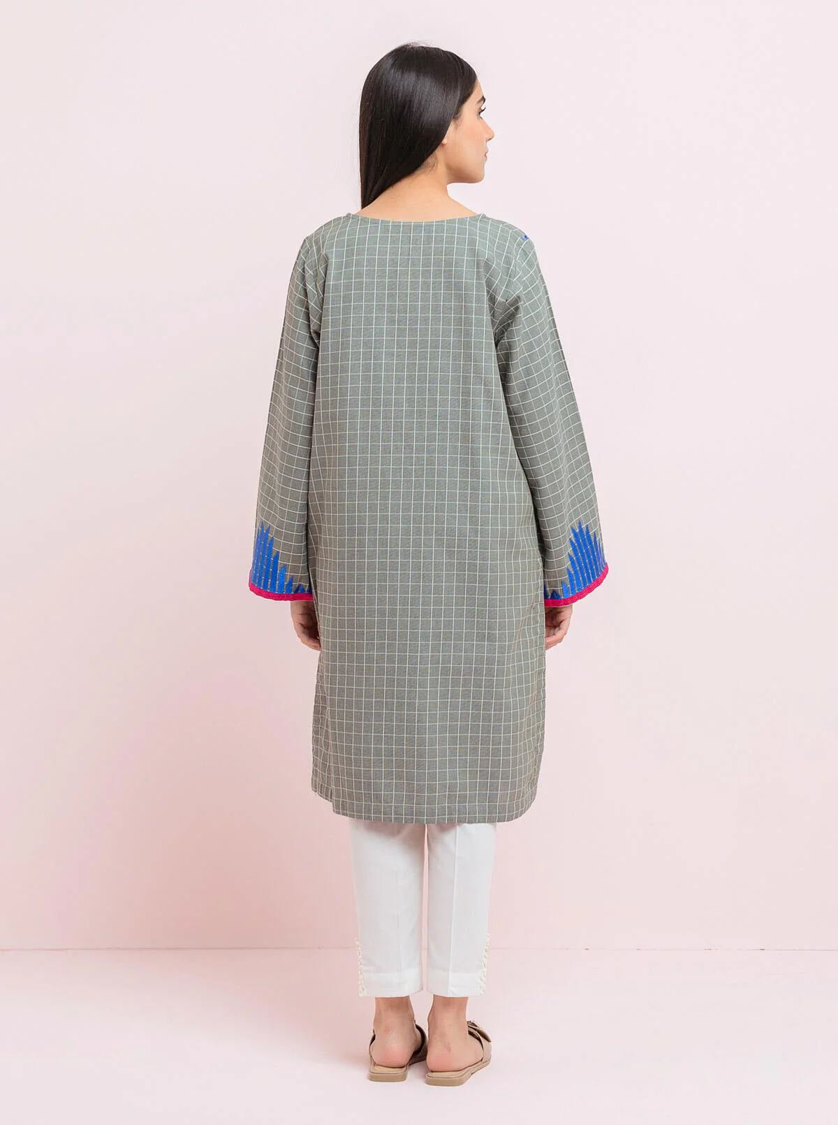 Embroidered Shirt - Image 2