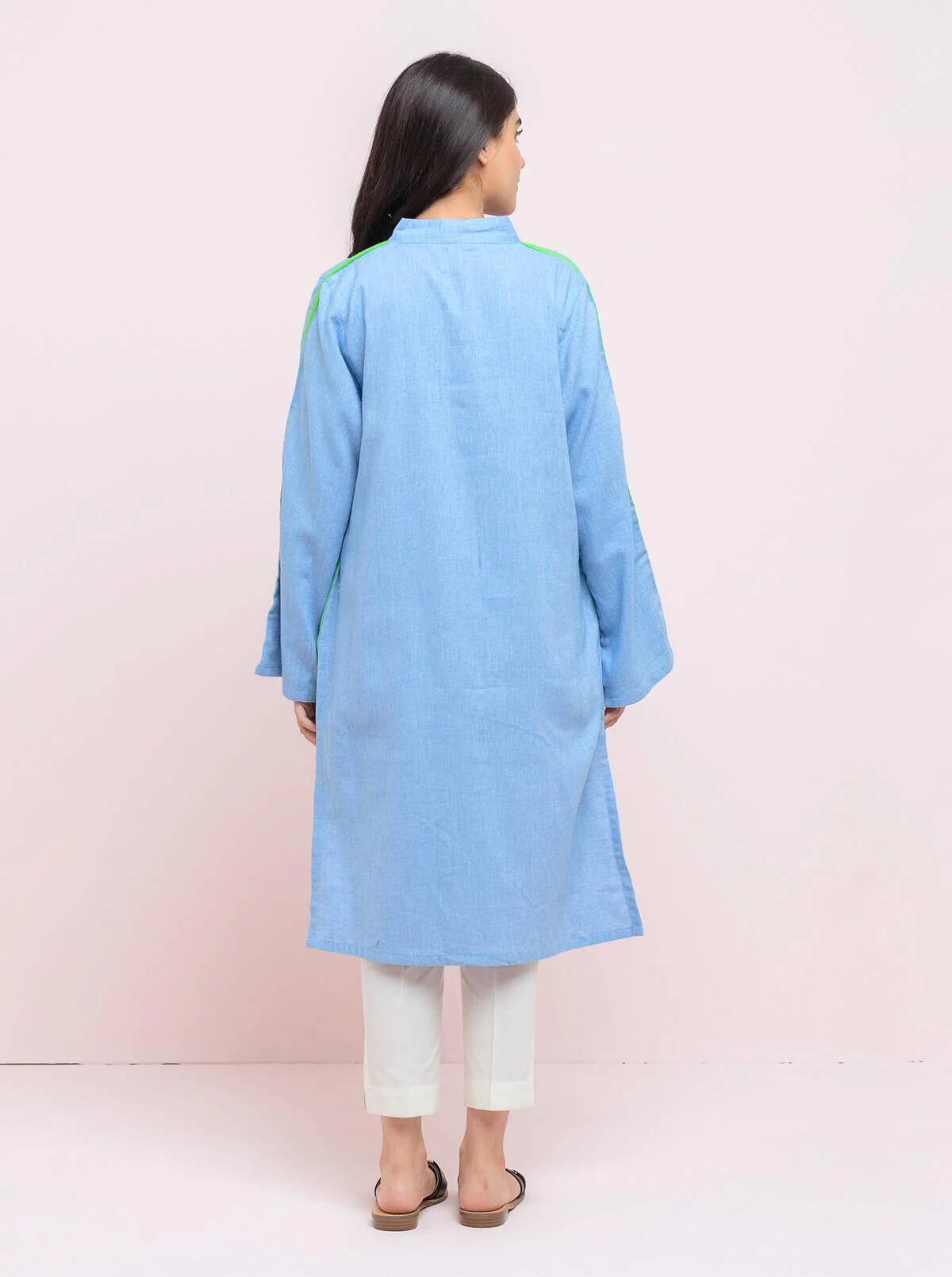 Printed Shirt - Image 2