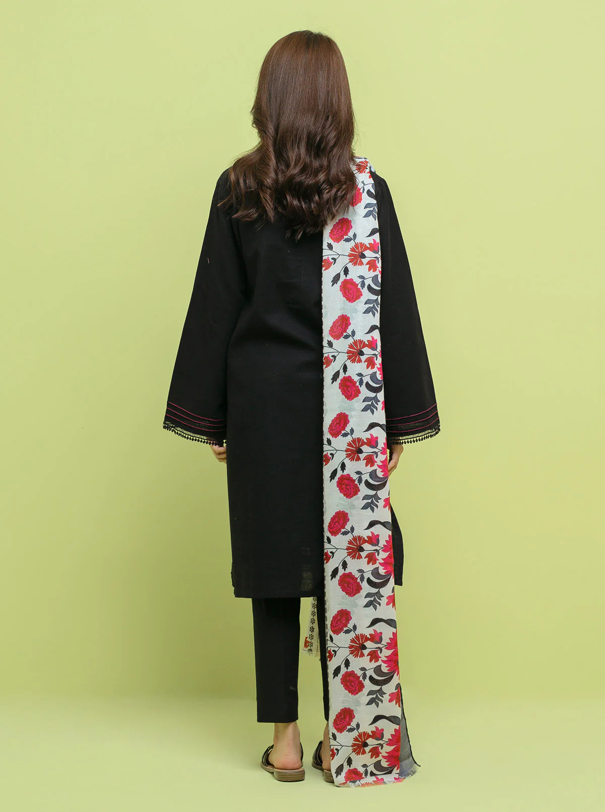 Printed Shirt - Image 3