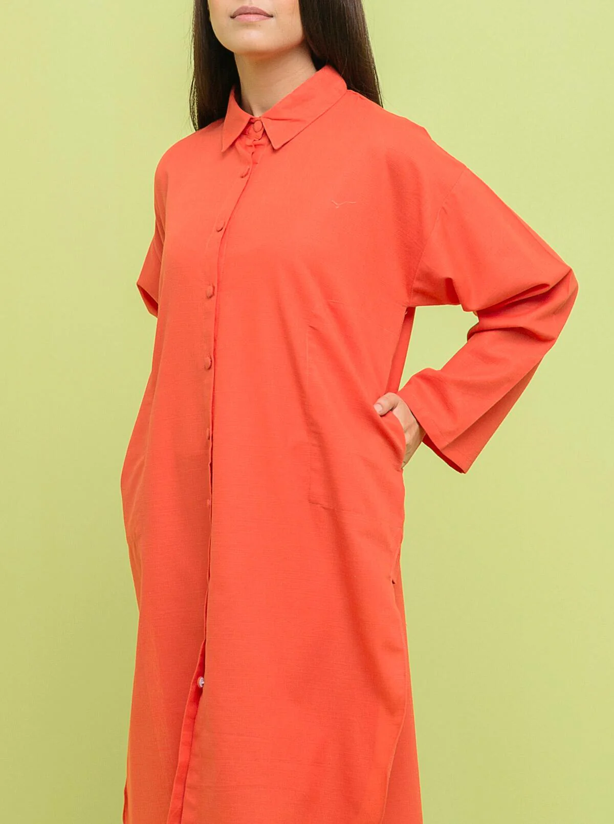 Printed Shirt - Image 3