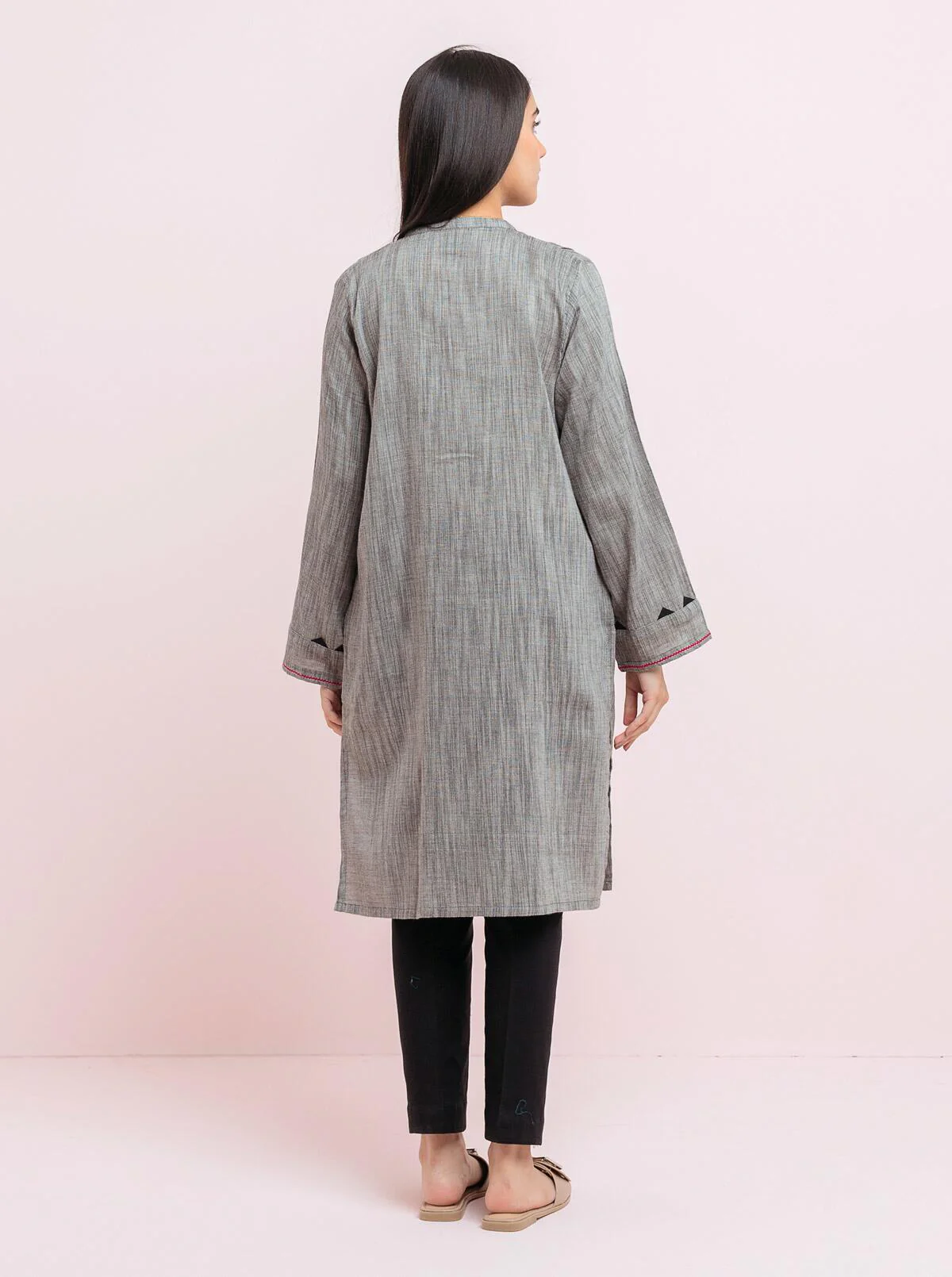 Printed Shirt - Image 2