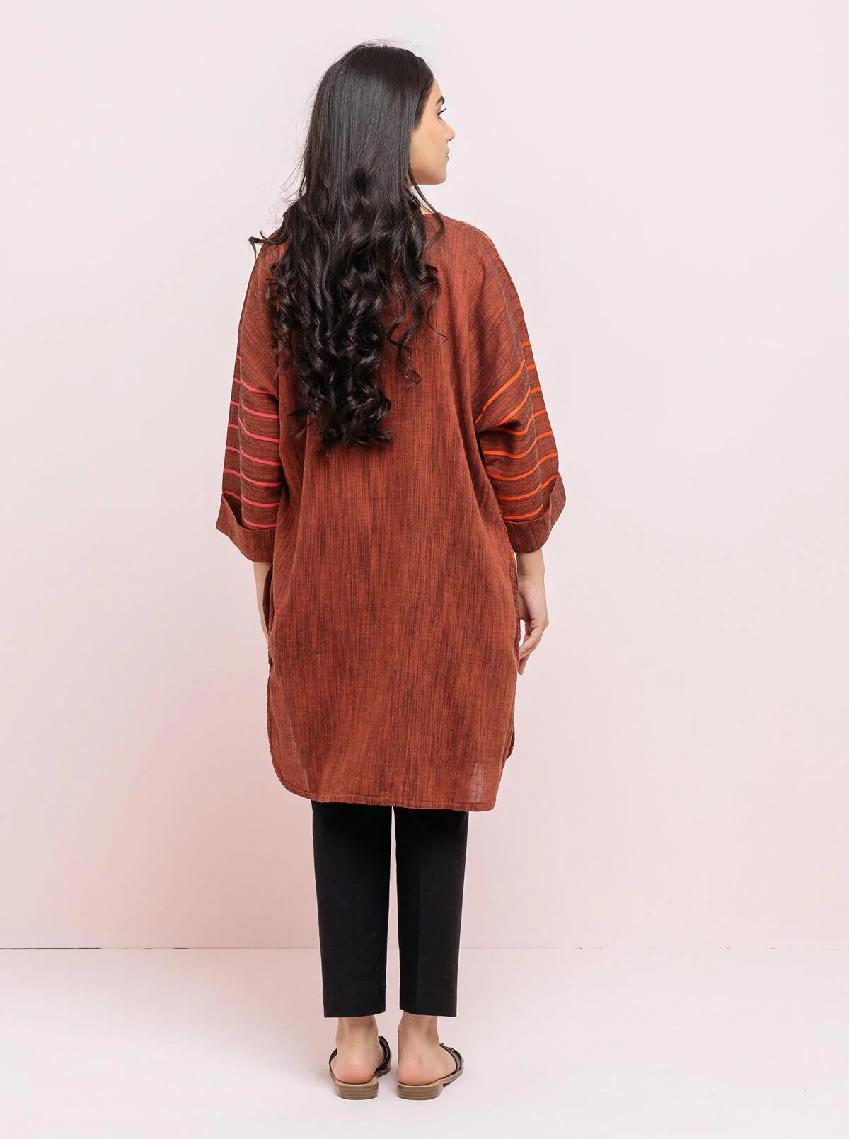 Printed Shirt - Image 2