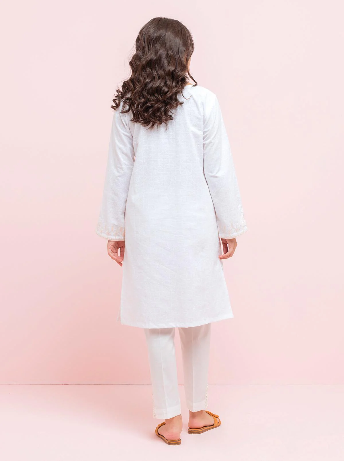 Embroidered Shirt - Image 2