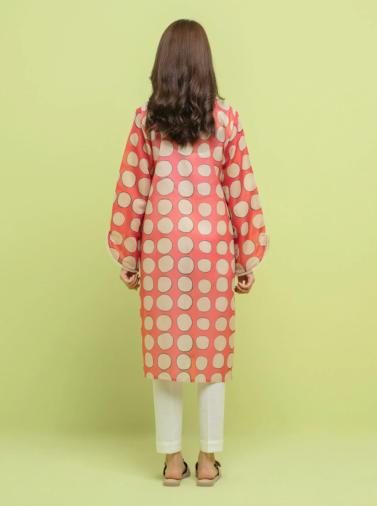 Printed Shirt - Image 3