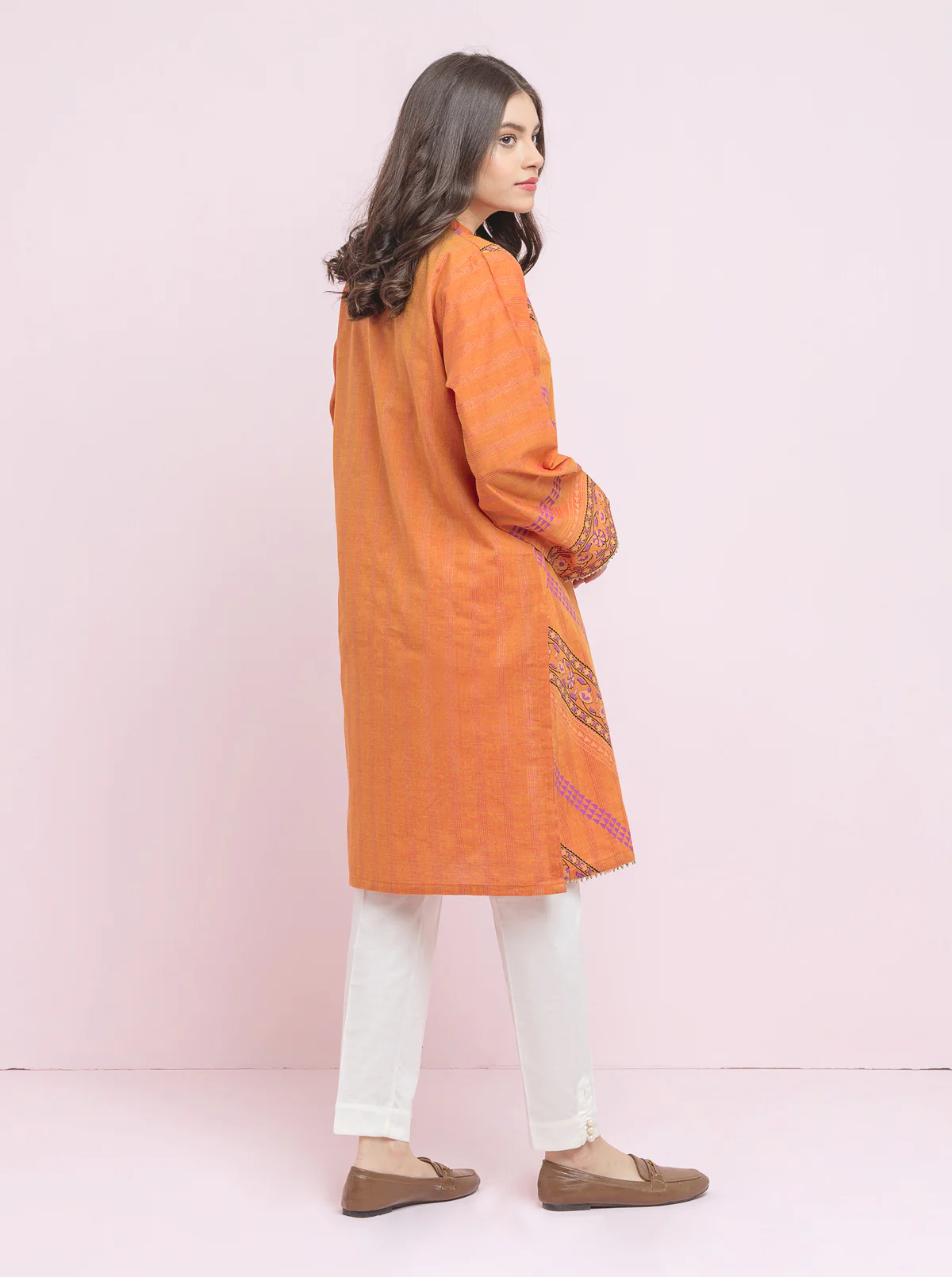 Printed Shirt - Image 2
