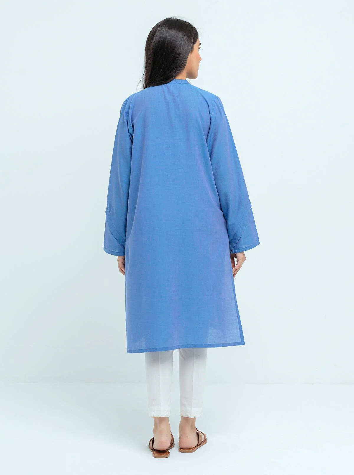 Embroidered Shirt - Image 2