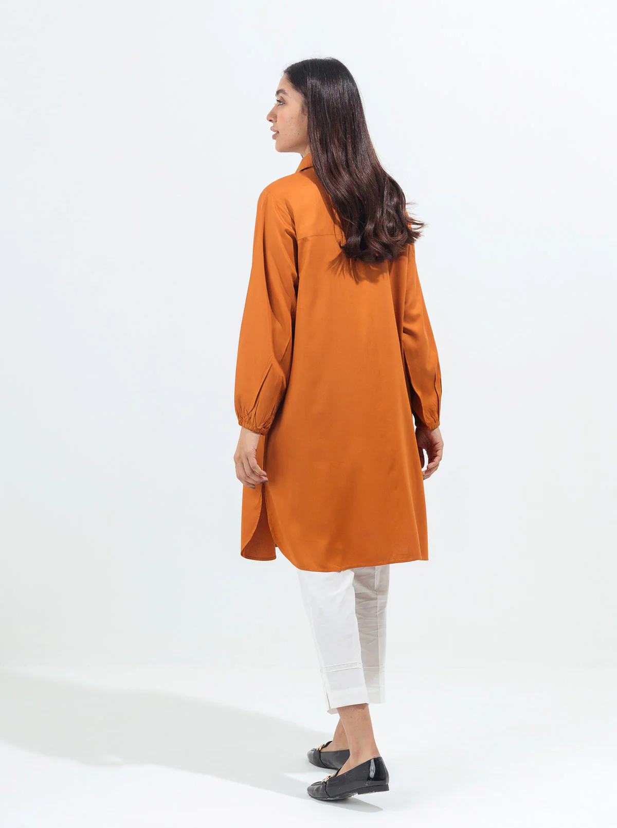 BASIC SHIRT - Image 3