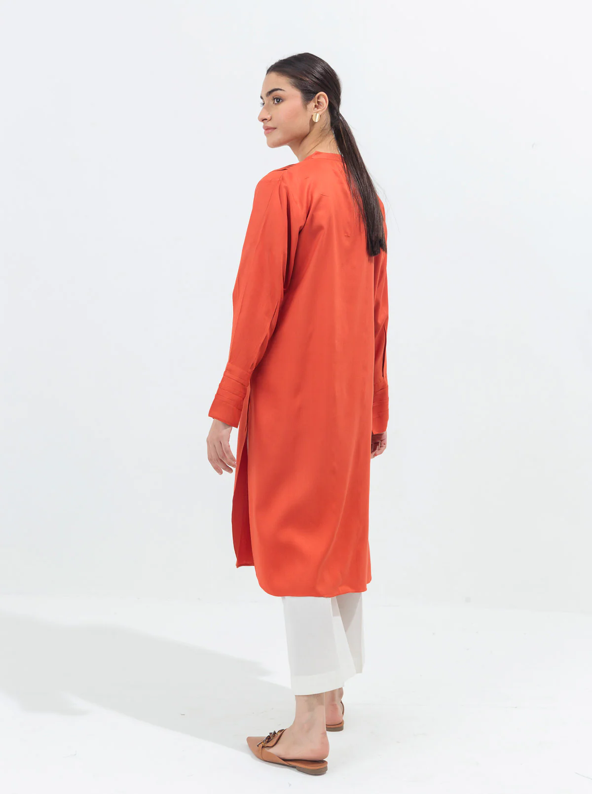 BASIC SHIRT - Image 3