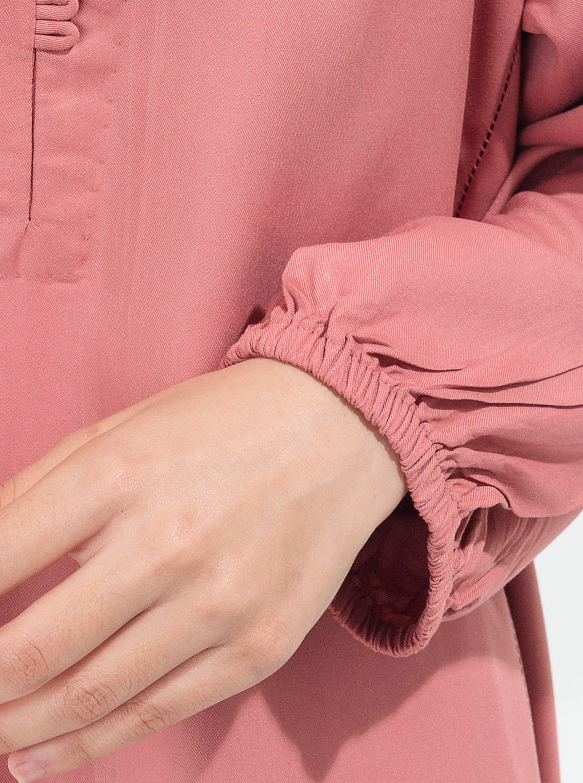 BASIC SHIRT - Image 3
