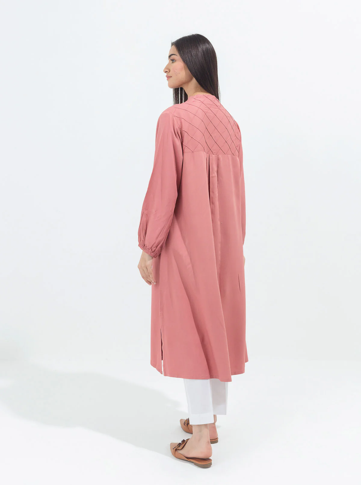 BASIC SHIRT - Image 4