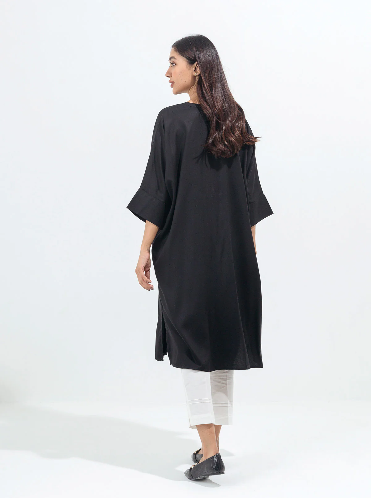 BASIC SHIRT - Image 4