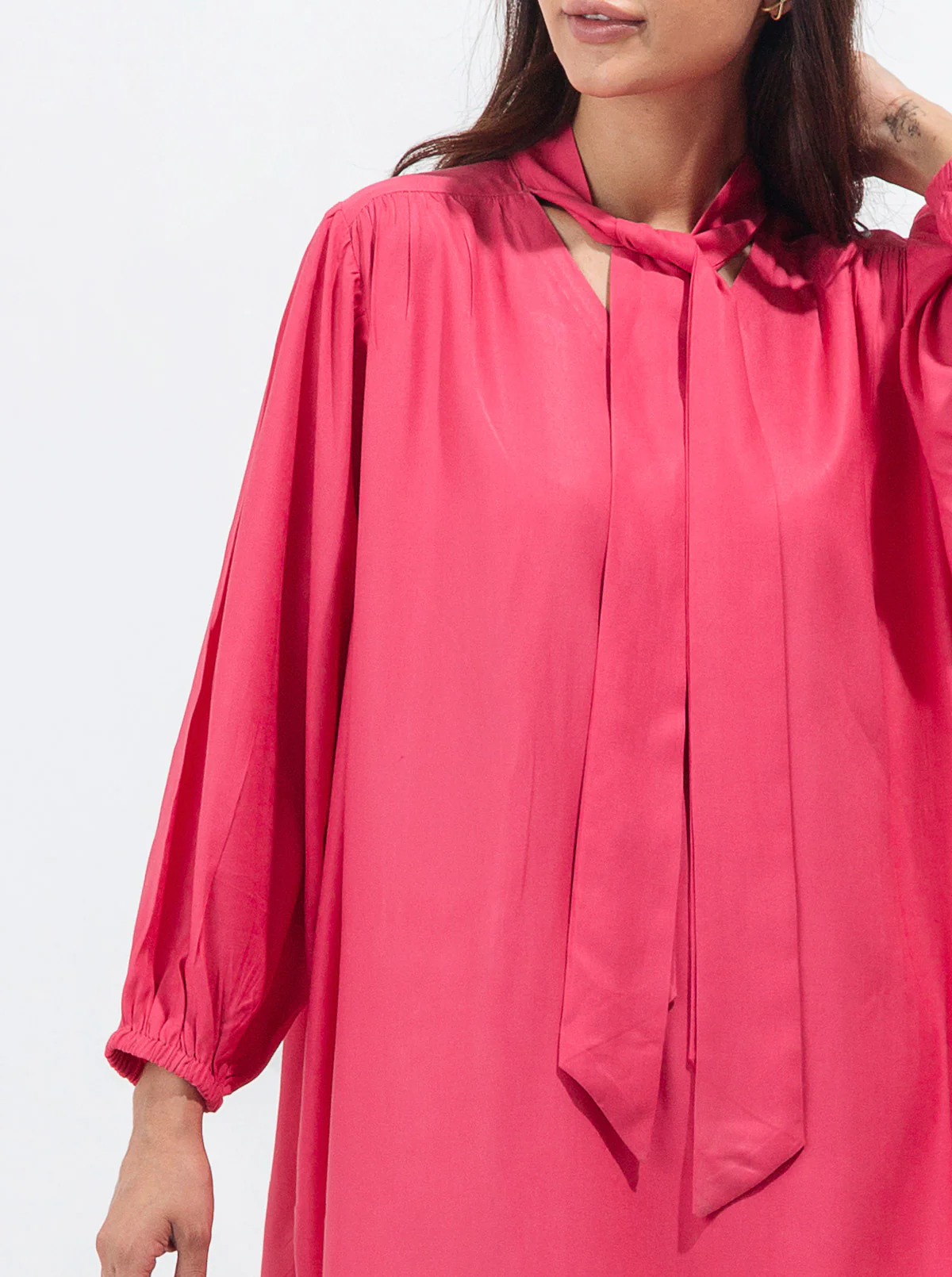 BASIC SHIRT - Image 2