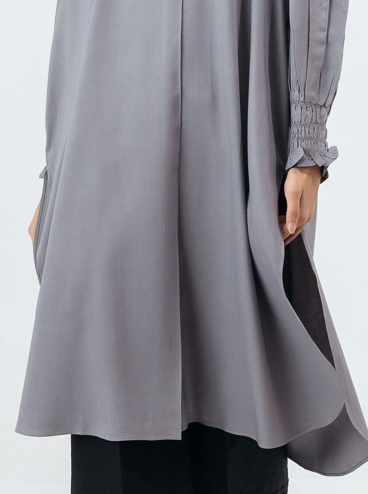 BASIC SHIRT - Image 2