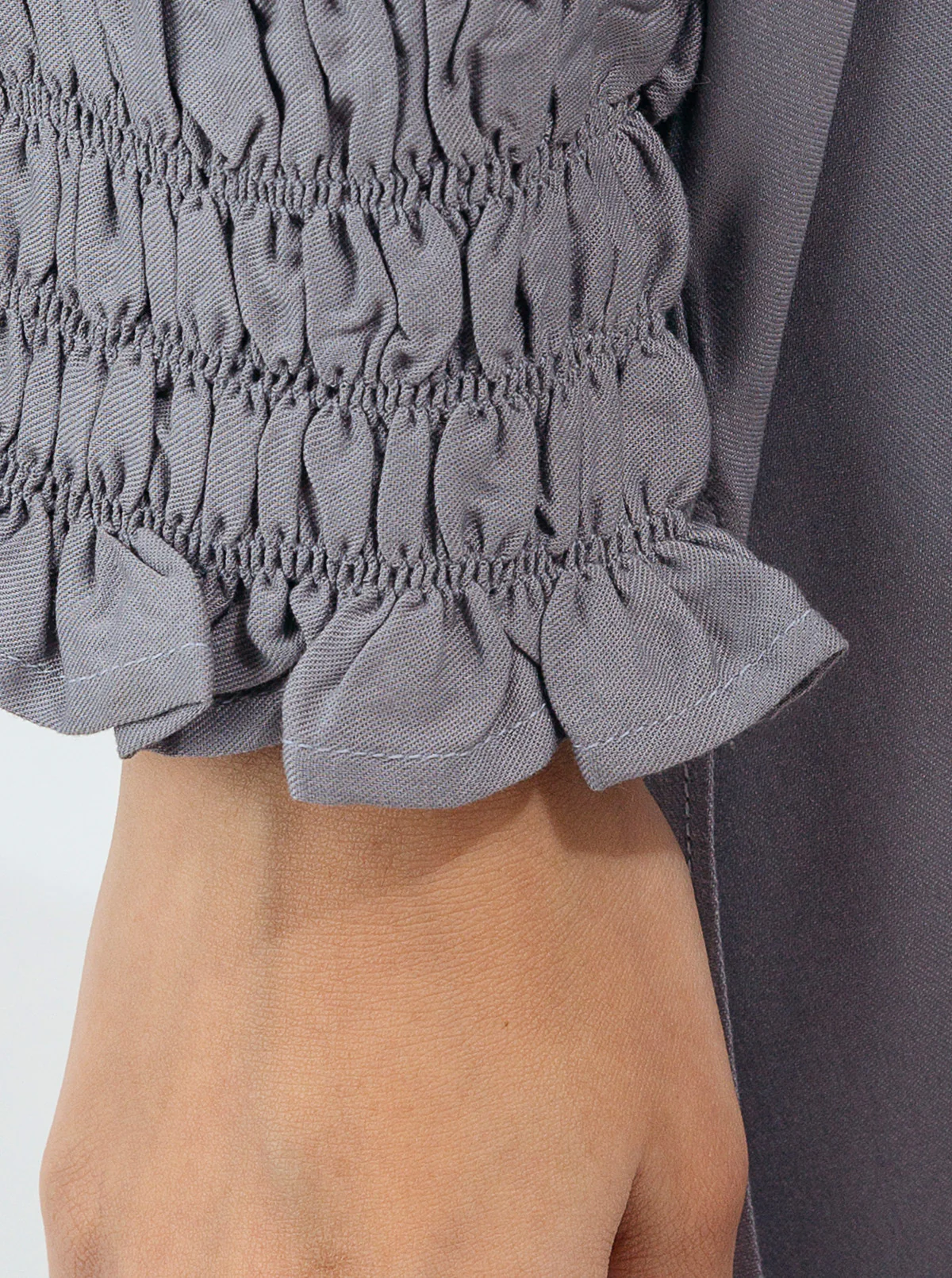 BASIC SHIRT - Image 3