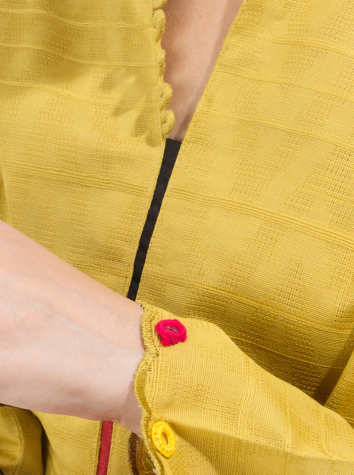 BASIC SHIRT - Image 3