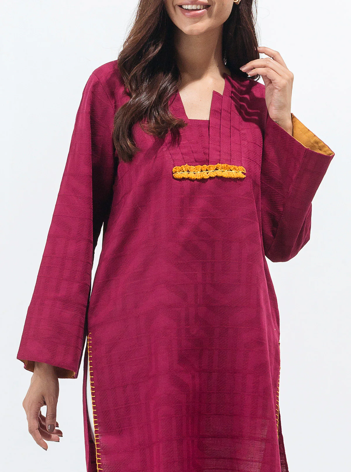 BASIC SHIRT - Image 2