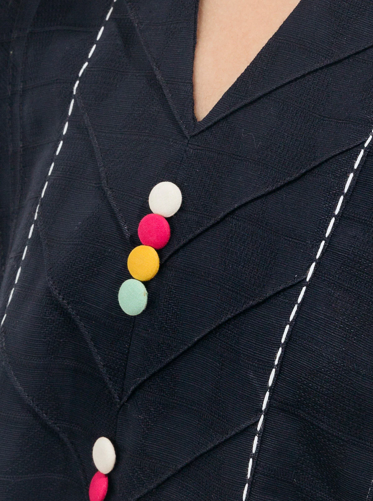 BASIC SHIRT - Image 3