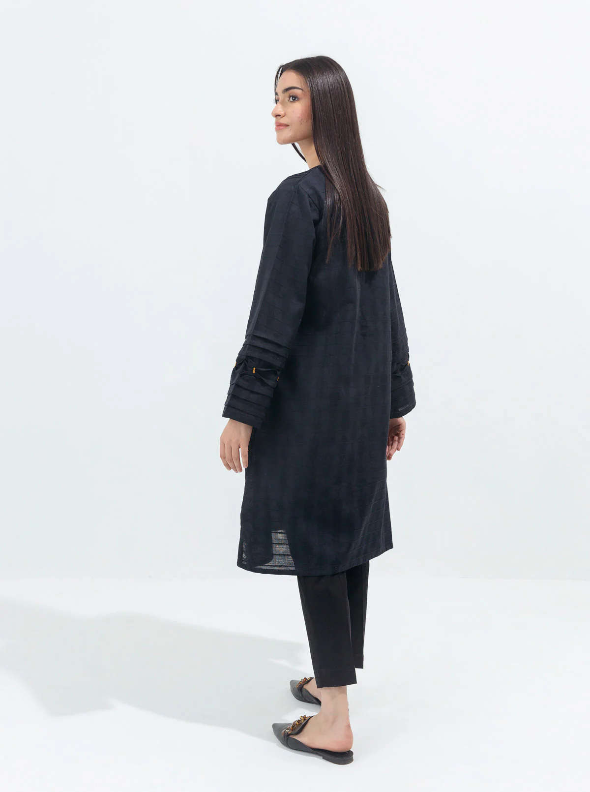 BASIC SHIRT - Image 4