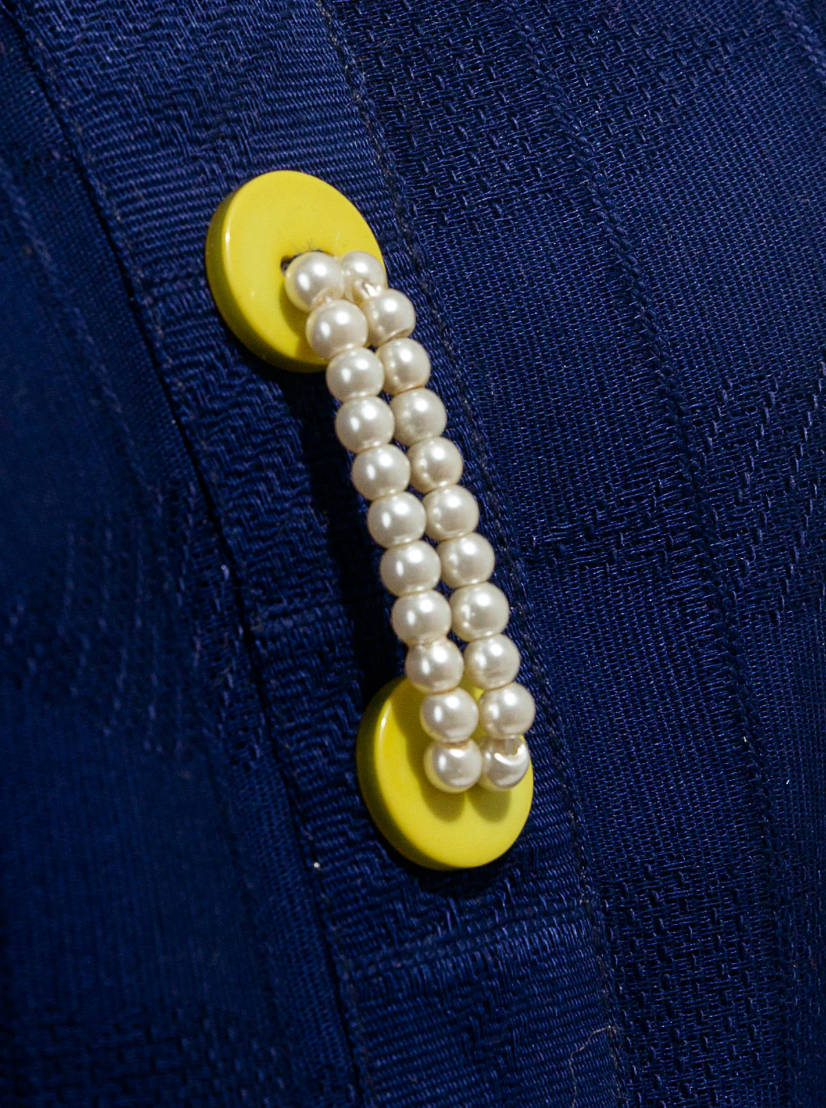 EMBROIDERED SHIRT - Image 4