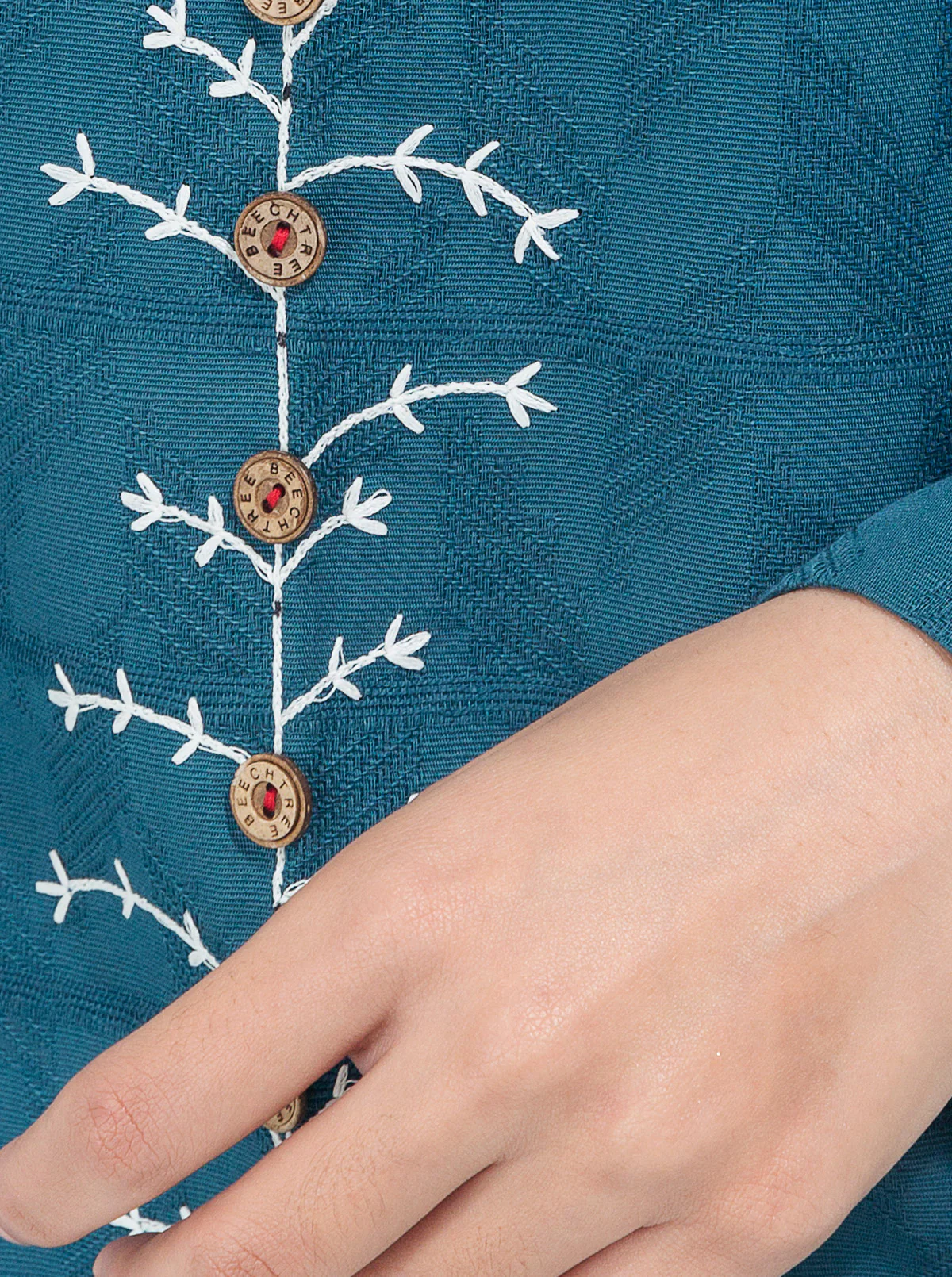 BASIC SHIRT - Image 3