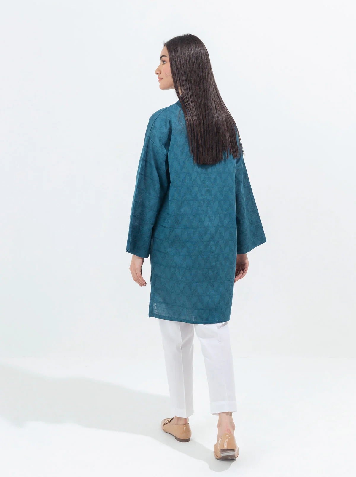 BASIC SHIRT - Image 4