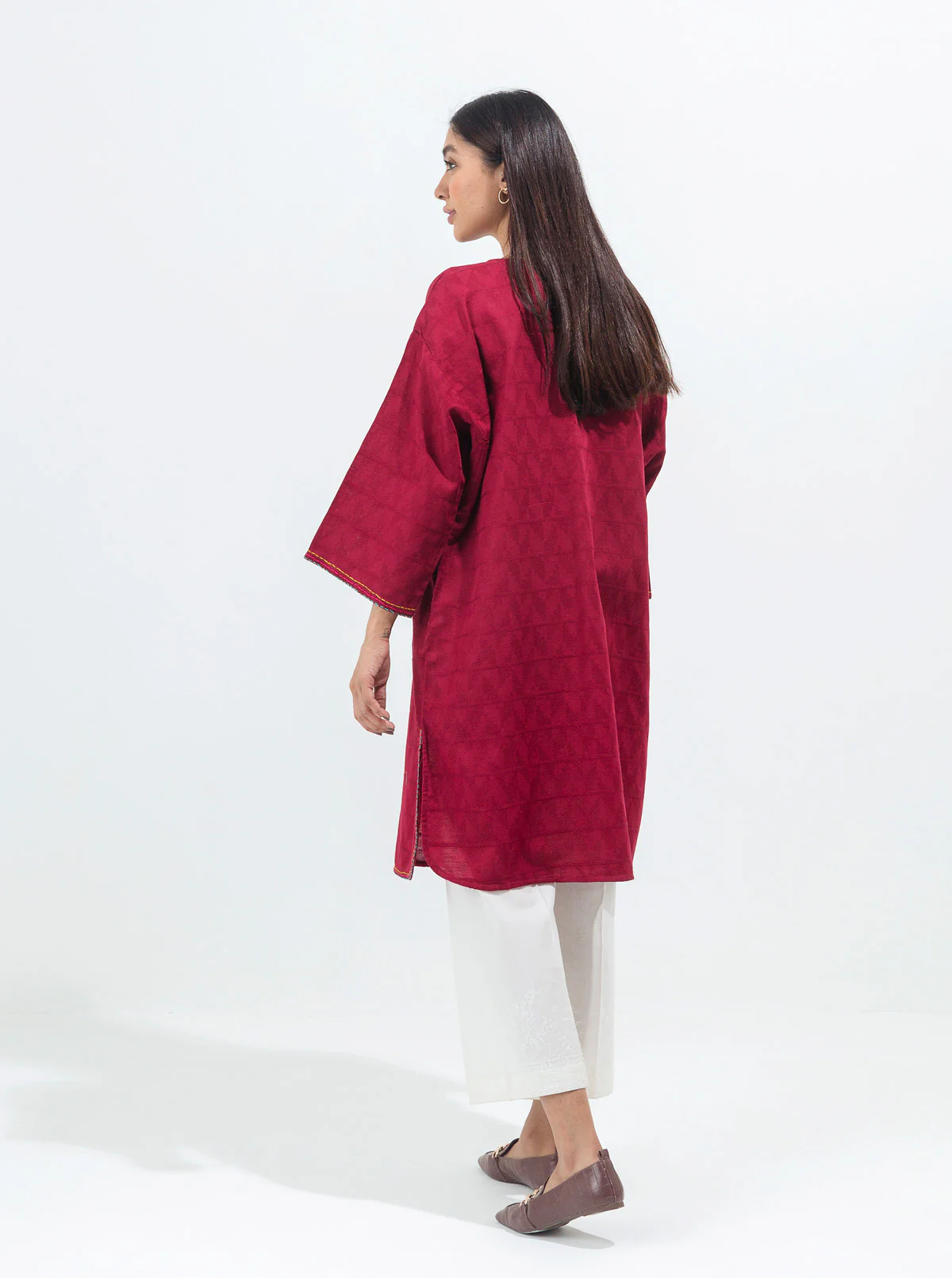 BASIC SHIRT - Image 4