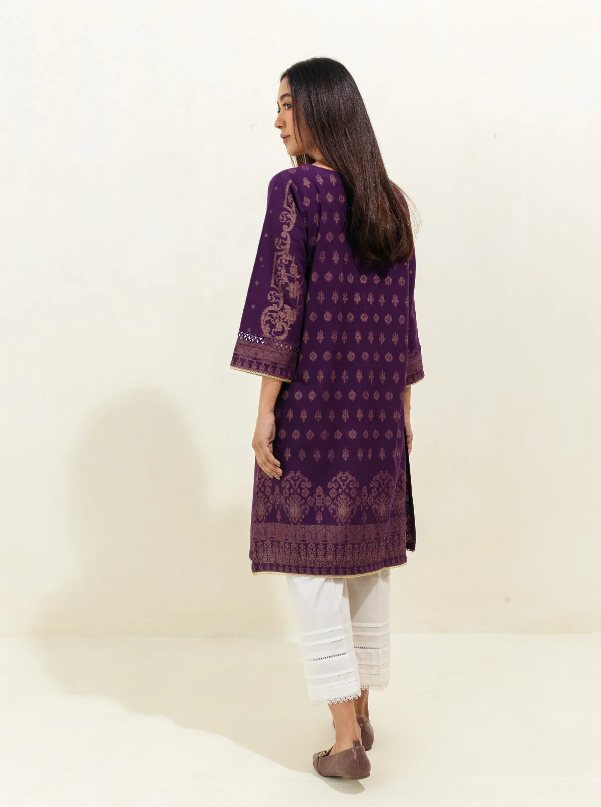 BASIC SHIRT - Image 4