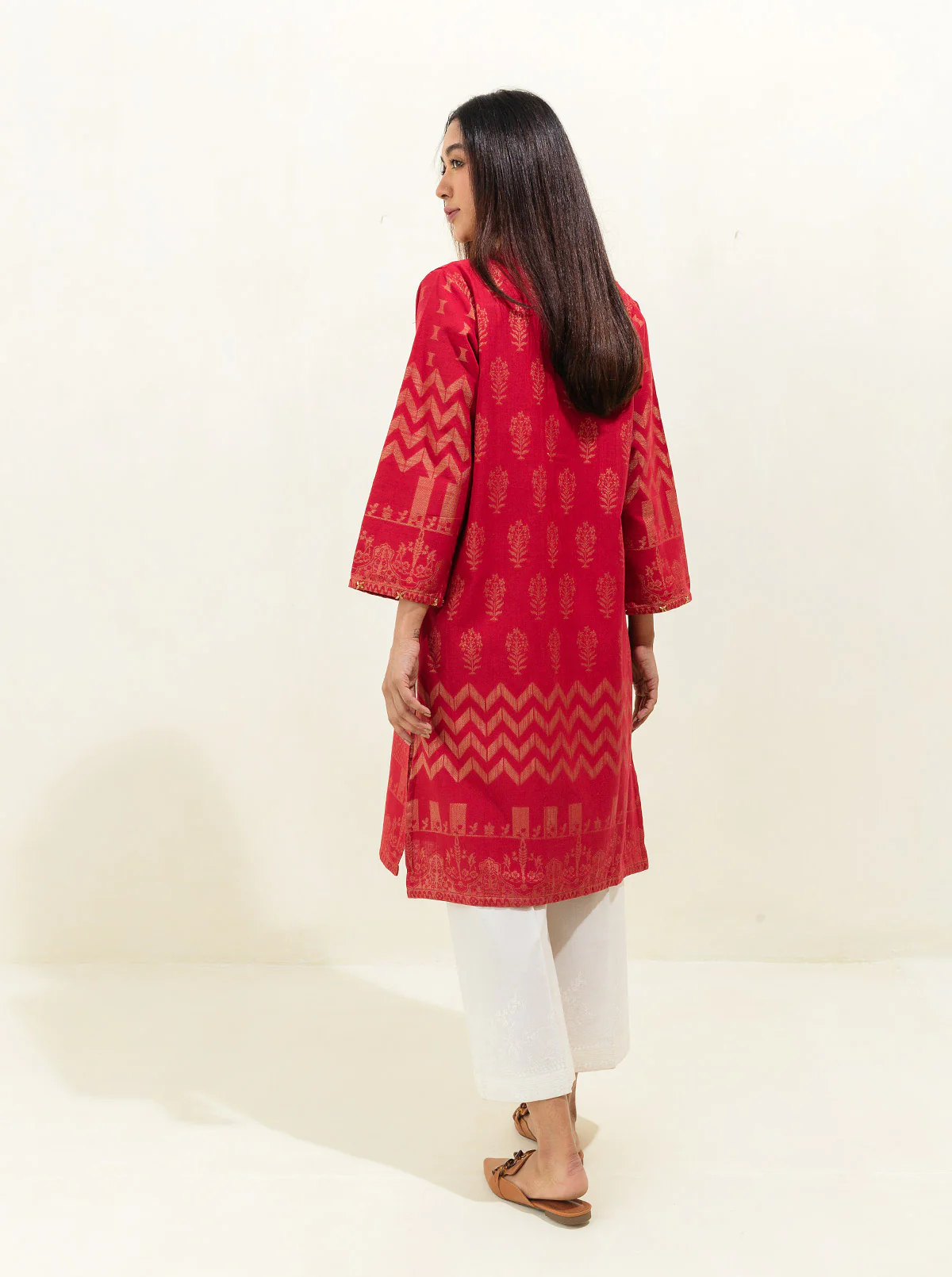 BASIC SHIRT - Image 4
