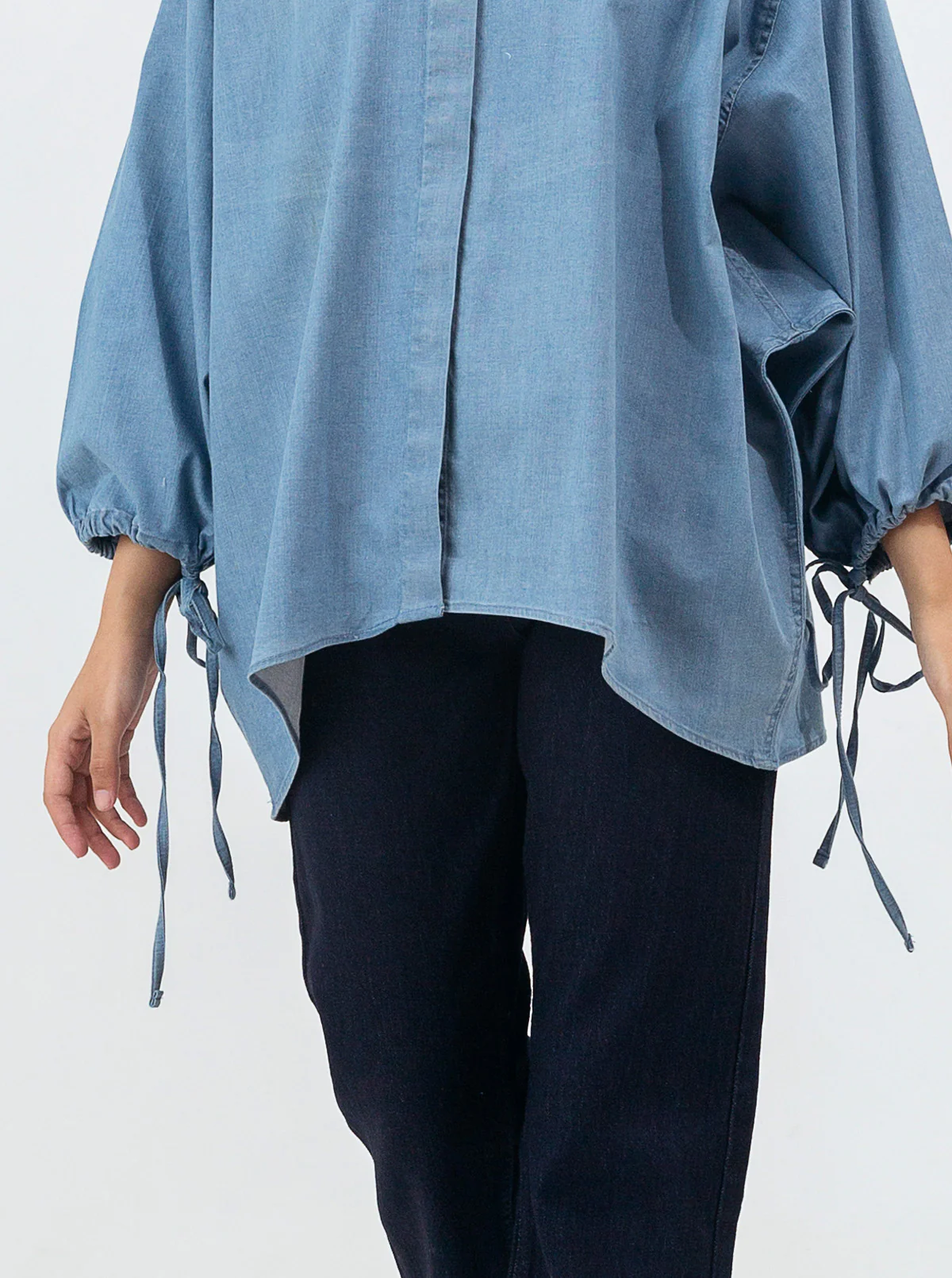 BASIC SHIRT - Image 2