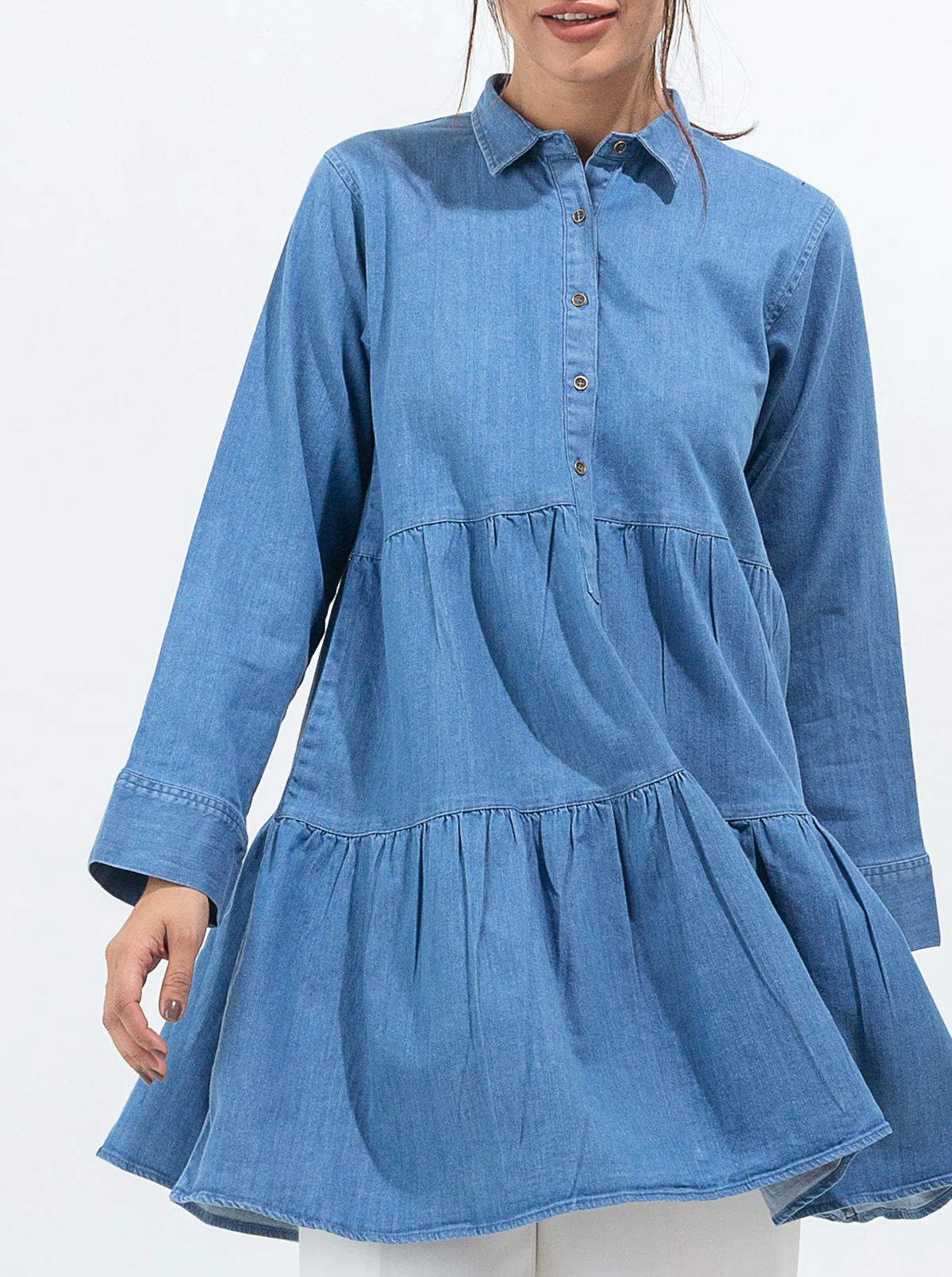 BASIC SHIRT - Image 2