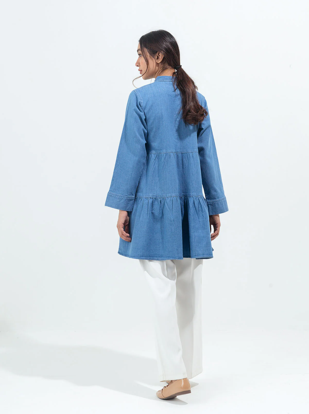 BASIC SHIRT - Image 4