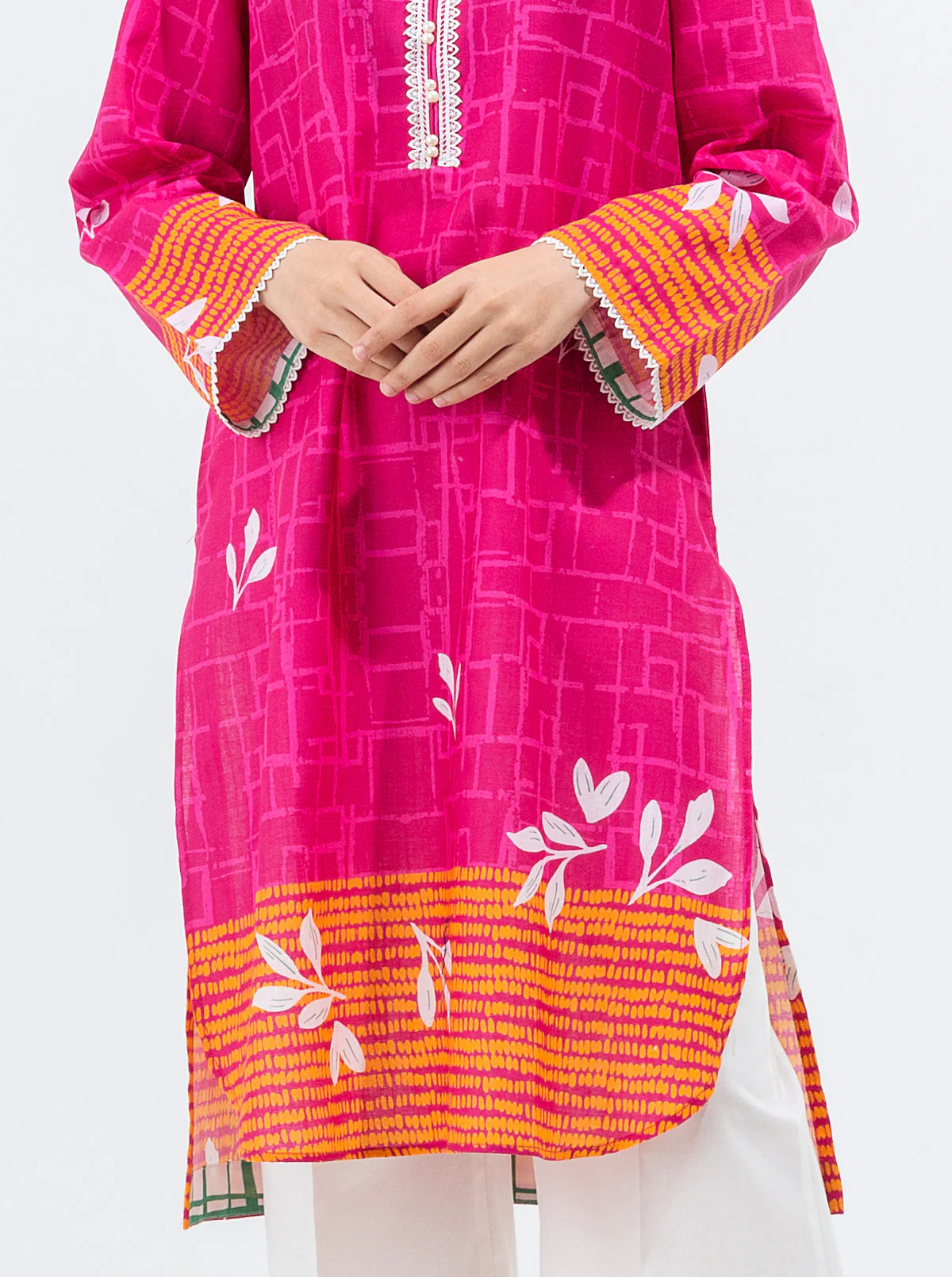 PRINTED SHIRT - Image 2