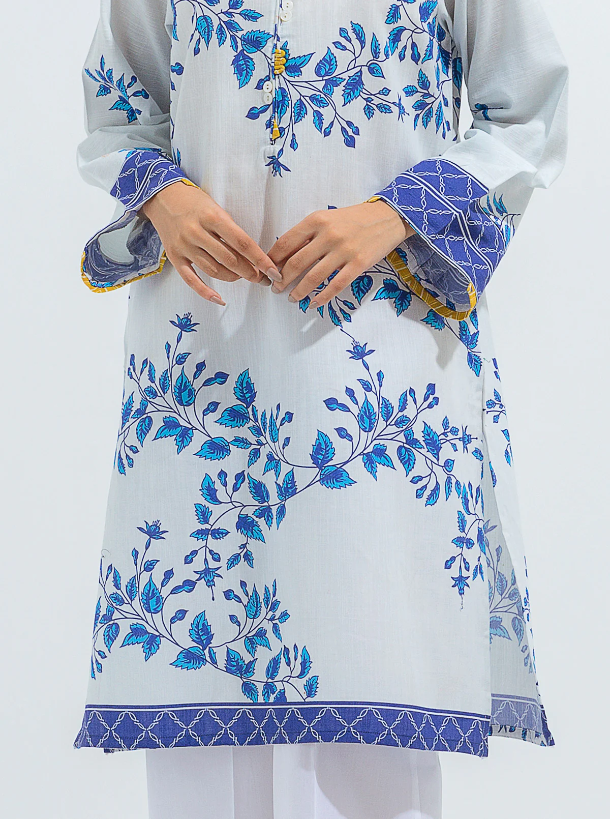 PRINTED SHIRT - Image 2