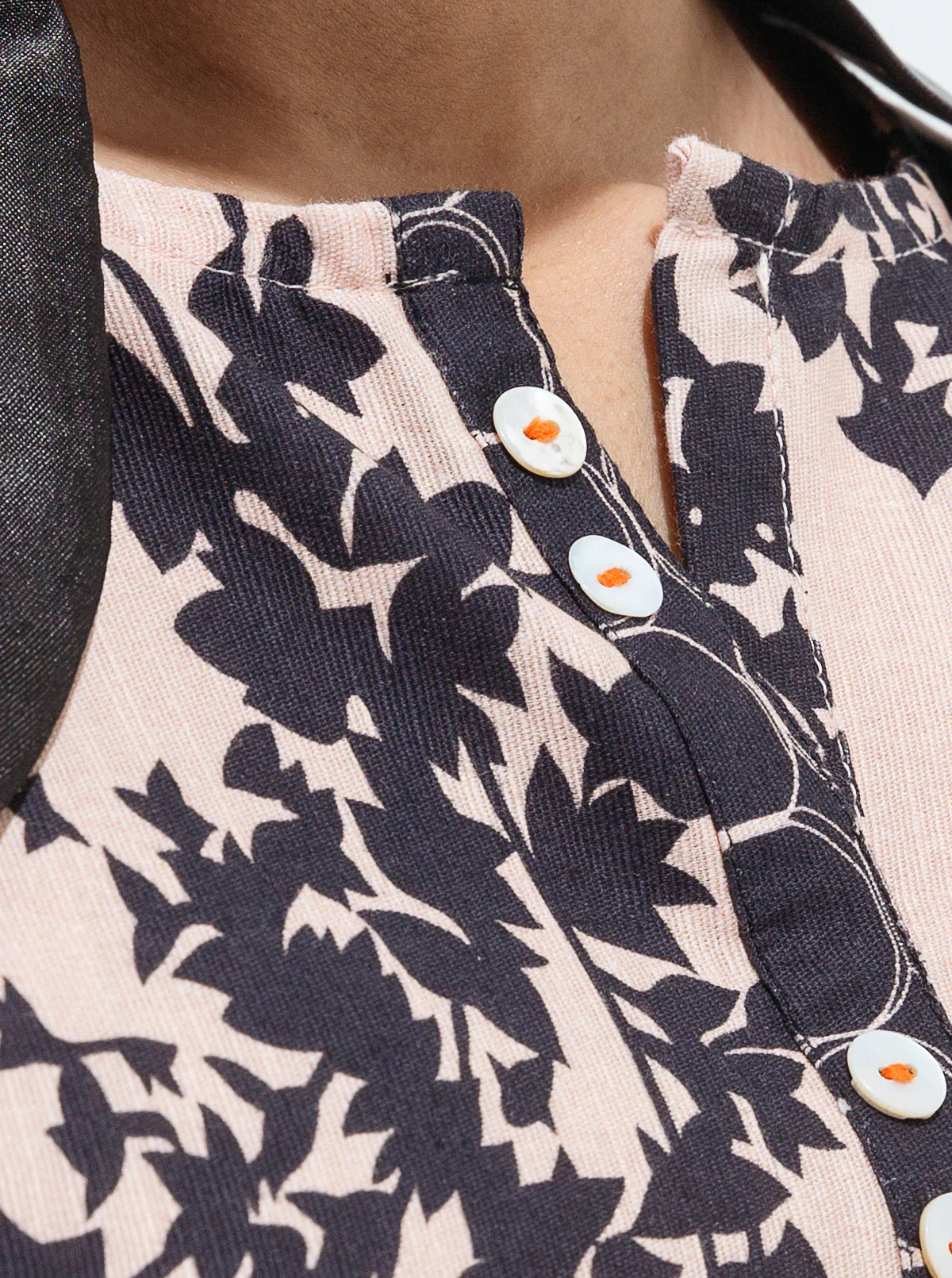 PRINTED SHIRT - Image 3