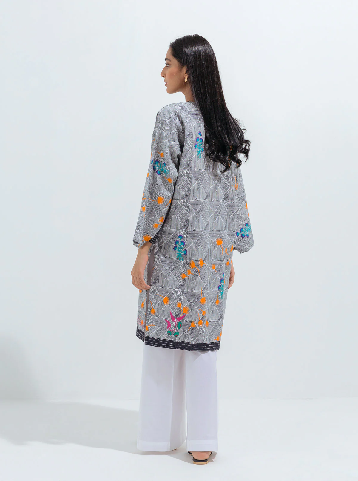 PRINTED SHIRT - Image 3