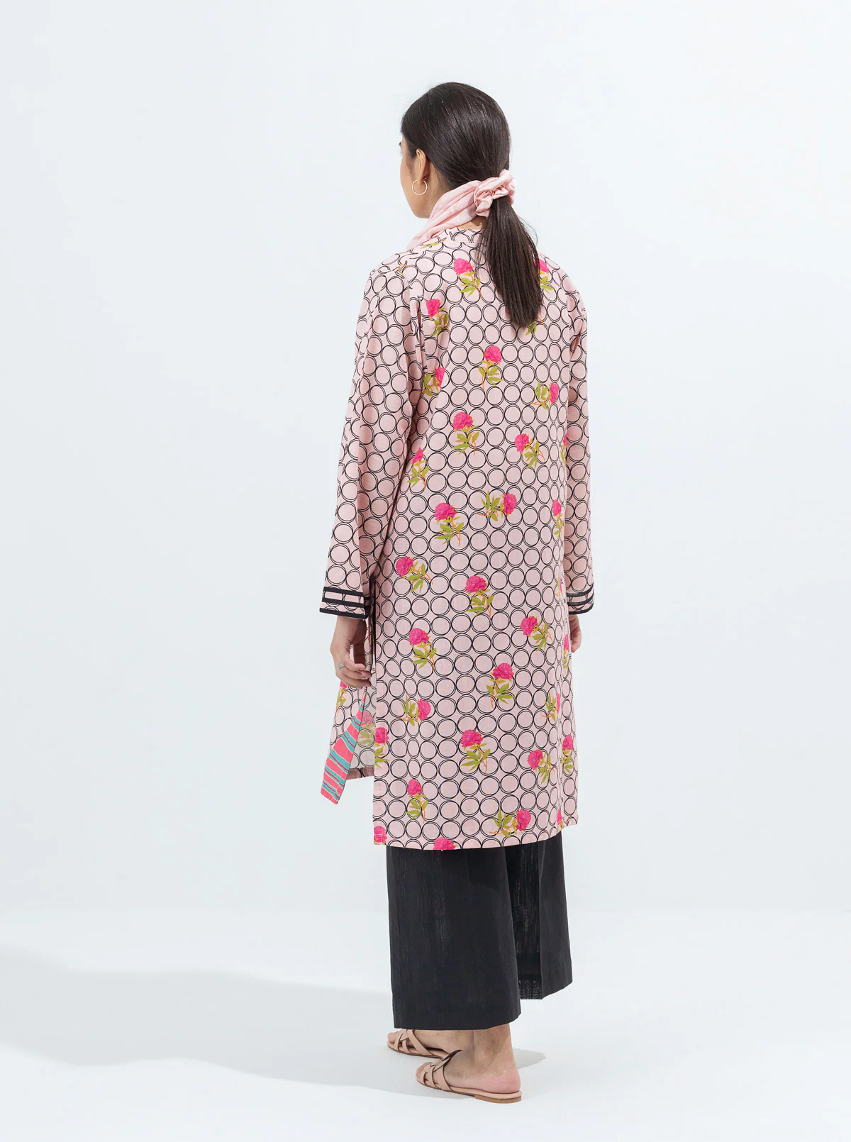 PRINTED SHIRT - Image 4