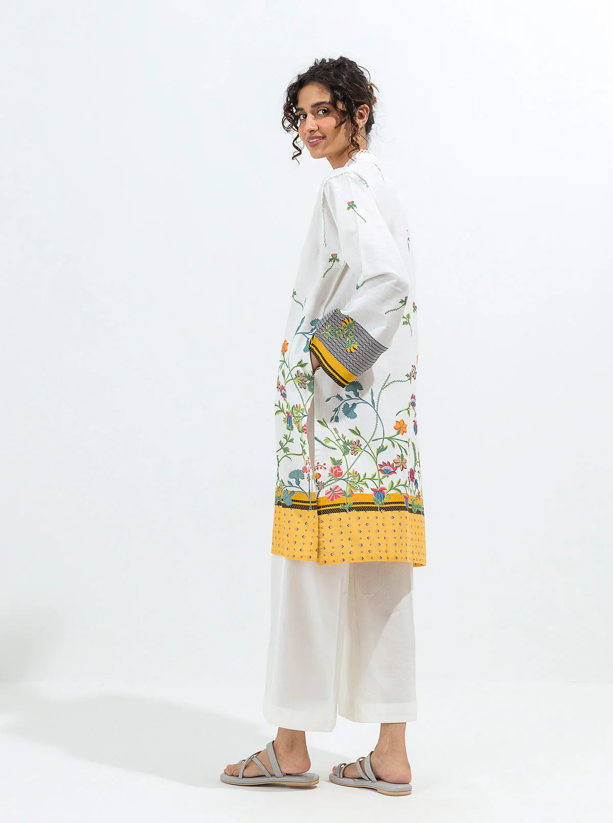 PRINTED SHIRT - Image 2