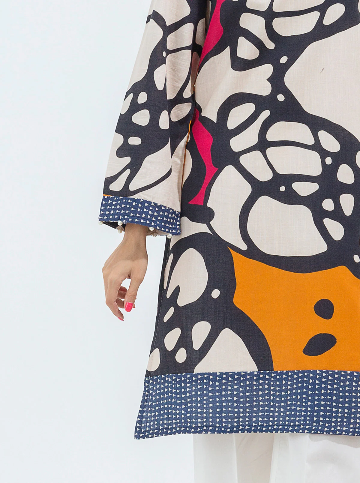 PRINTED SHIRT - Image 2
